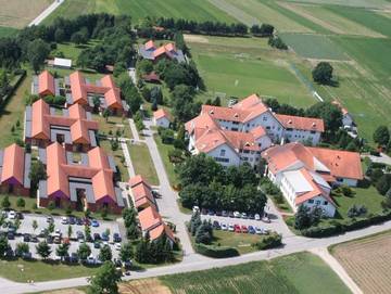 Kompleks stavb ZUDV Dornava