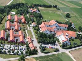 Kompleks stavb ZUDV Dornava