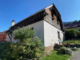 Hiša stanovanjske skupine v CUD Črna na Koroškem