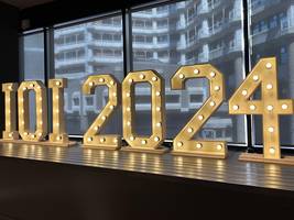 Varuh nagovarja občinstvo