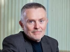 namestnik varuha Tone Dolčič