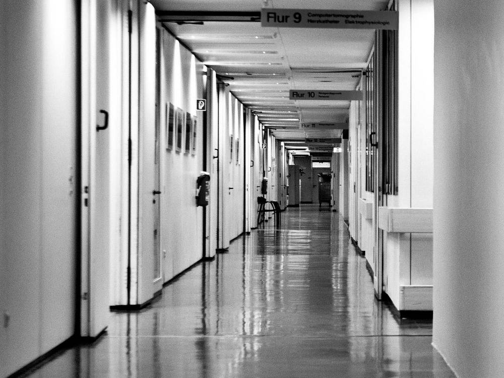 Bolbišnični hodnik