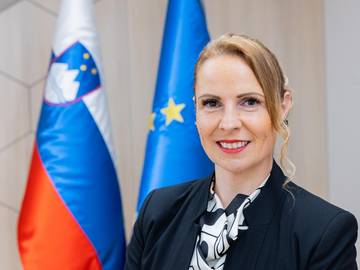 Dr. Dijana Možina Zupanc