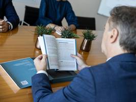 Varuh v pogovoru s predsednikom vlade