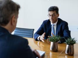 Varuh na pogovoru s predsednikom vlade