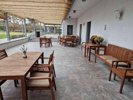 Vernada v domu starejši Janeza Krstnika