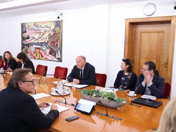 Namestnik varuha v državnem zboru