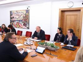 Namestnik varuha v državnem zboru