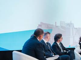 Varuh med govorom o načelu dobrega upravljanja