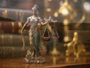 Otroci pred sodiščem